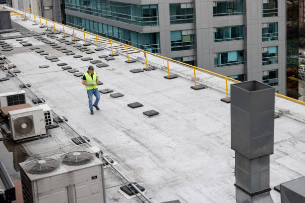 Professional Roofing Service in Platte, SD